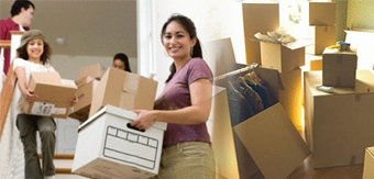 Household Relocation Services Kolkata